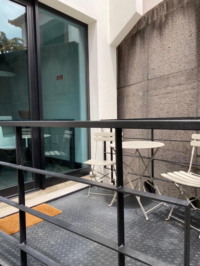 フンシャルThe Loft Junctionアパートメント エクステリア 写真